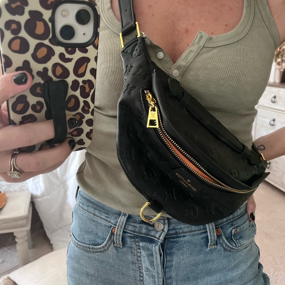 COPY - bum bag